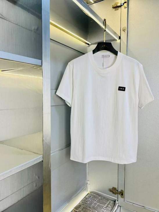 Dior T Shirts Short _SKUDiorS-3XL8qx280615882
